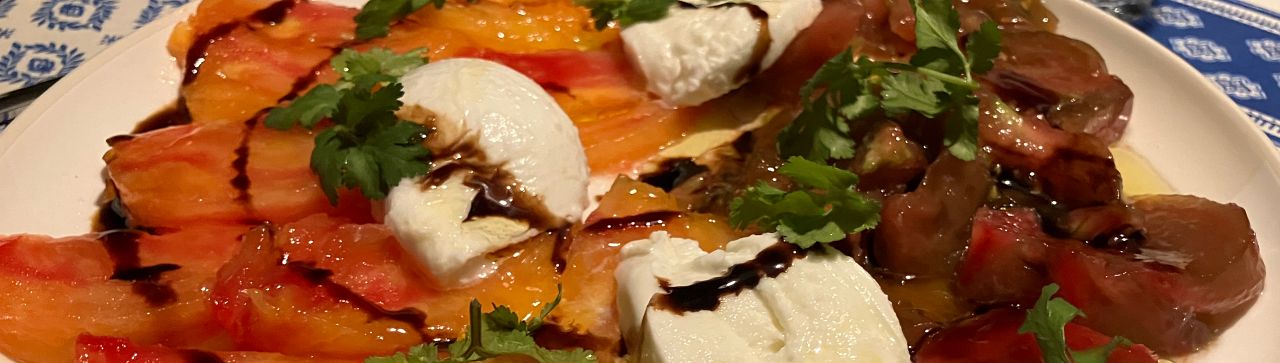 Bannière de l'agenda